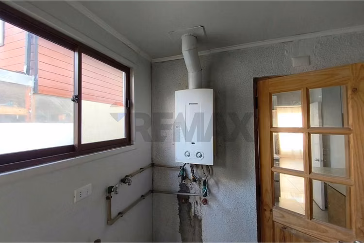 Casa en venta chiguayante grande