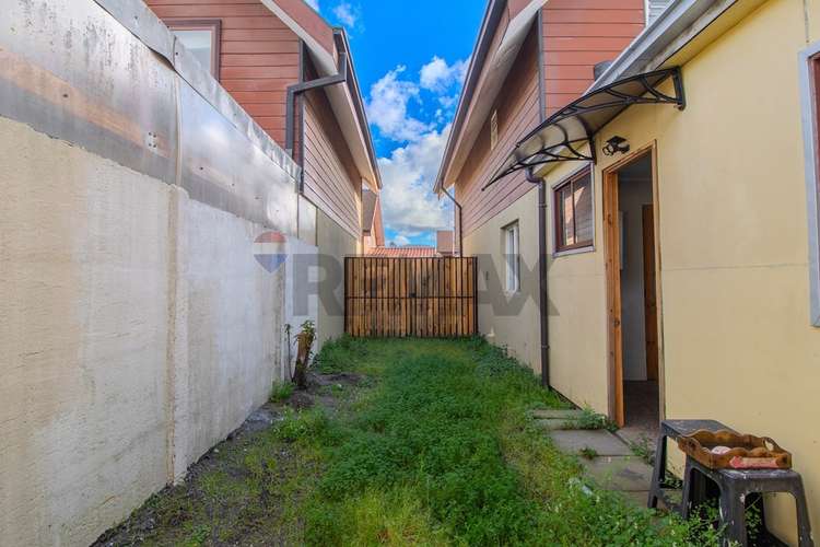 Casa en venta chiguayante grande - Imagen 3