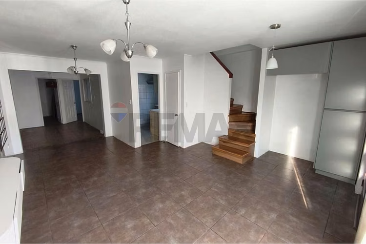 Casa en venta chiguayante grande