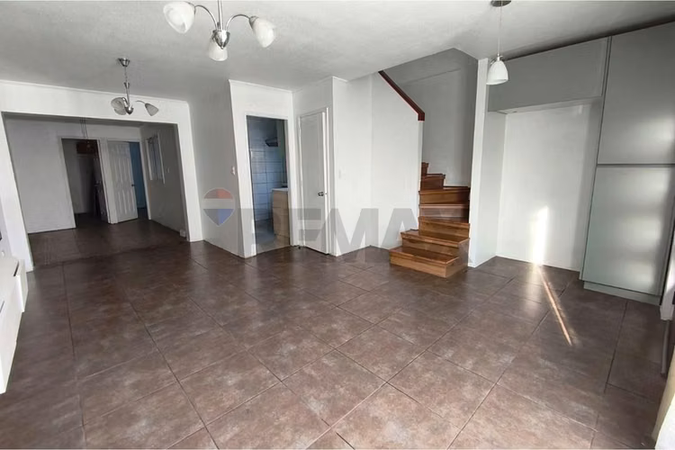 Casa en venta chiguayante grande