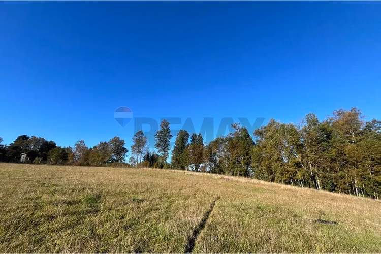 Venta terreno 5.164 m² con vista al volcán
