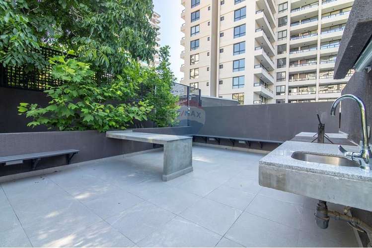 Venta departamento barrio civico   macul - Imagen 18