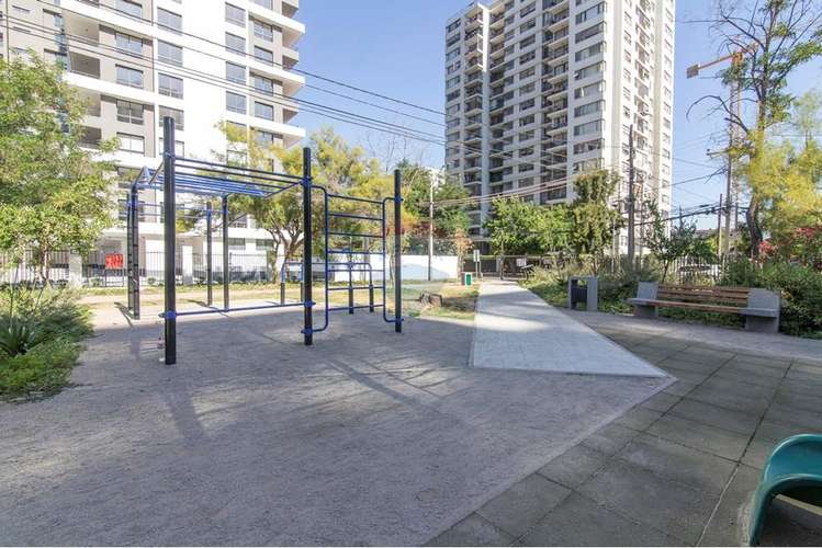 Venta departamento barrio civico   macul - Imagen 20