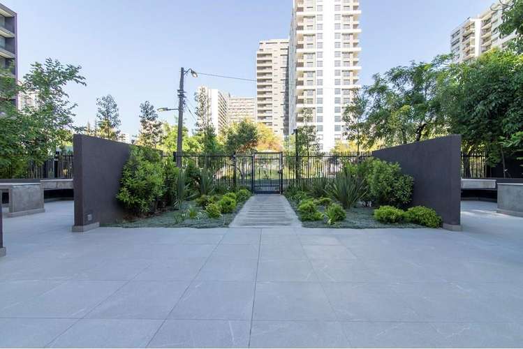 Venta departamento barrio civico   macul - Imagen 22