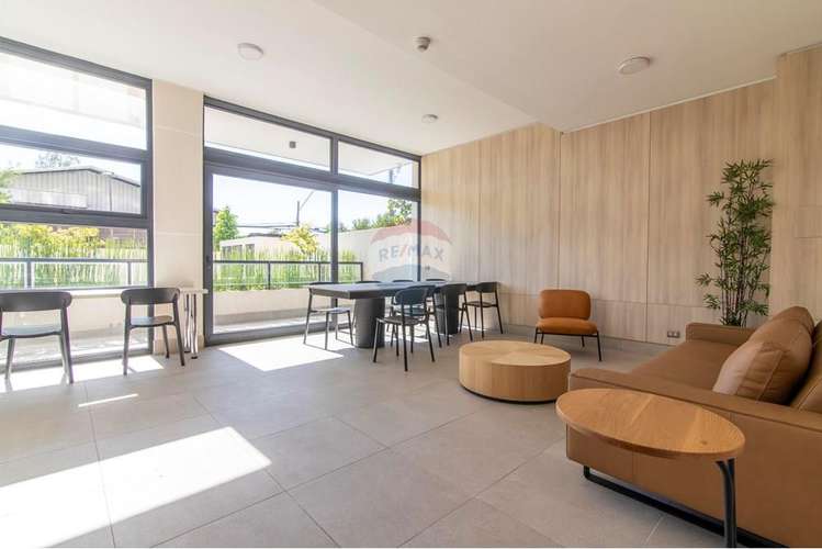 Venta departamento barrio civico   macul - Imagen 15