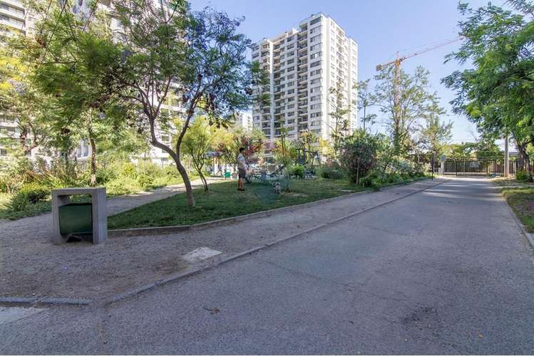 Venta departamento barrio civico   macul - Imagen 19