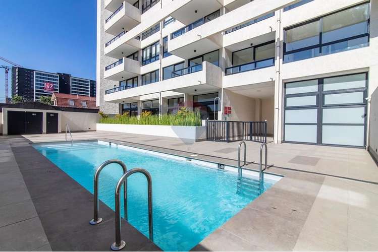 Venta departamento barrio civico   macul - Imagen 16