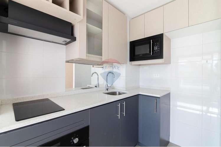 Venta departamento barrio civico   macul - Imagen 4