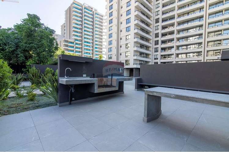 Venta departamento barrio civico   macul - Imagen 17