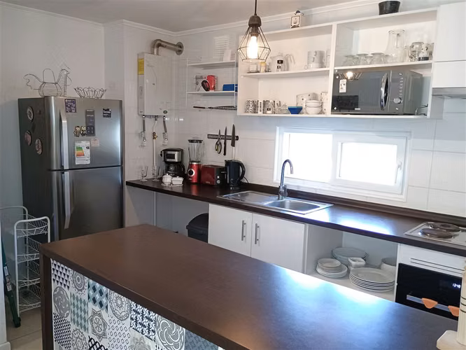 DEPARTAMENTO Centro de Papudo