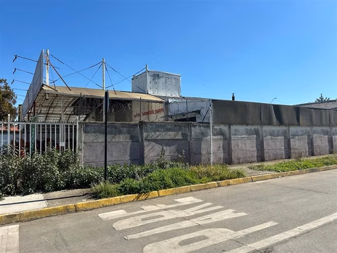 Local Comercial en arriendo en Los Angeles