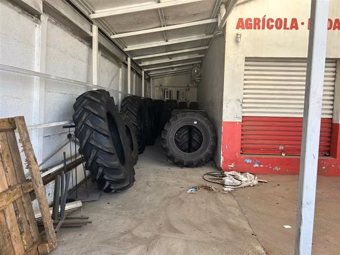 Local Comercial en arriendo en Los Angeles
