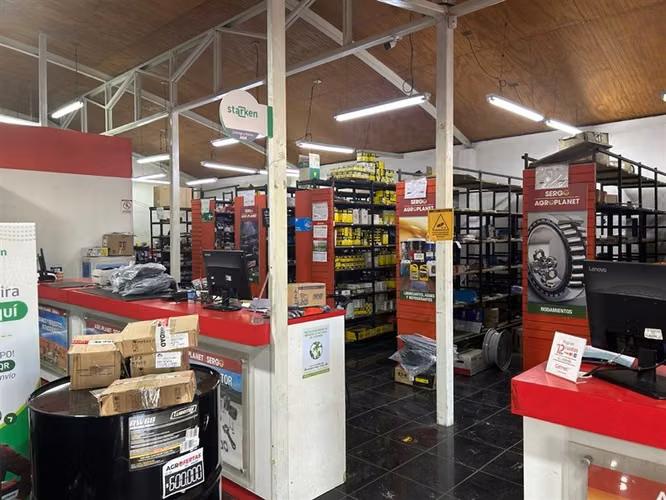 Local Comercial en arriendo en Los Angeles