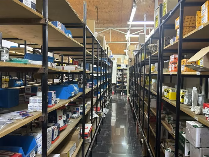 Local Comercial en arriendo en Los Angeles