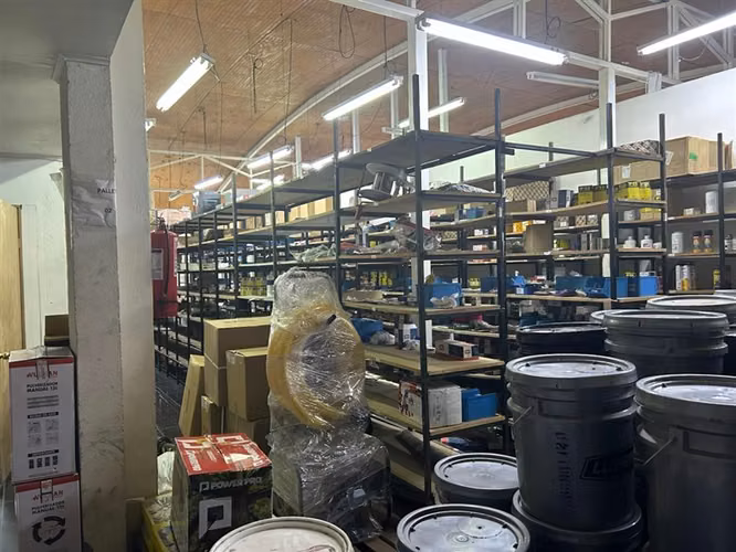 Local Comercial en arriendo en Los Angeles