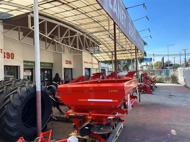 Local Comercial en arriendo en Los Angeles