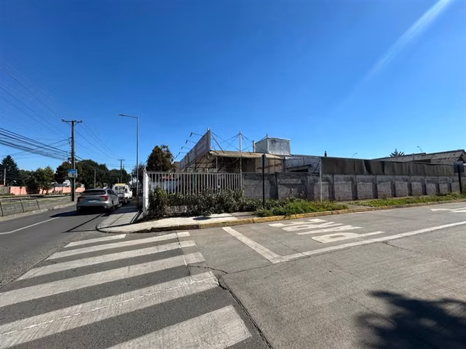 Local Comercial en arriendo en Los Angeles