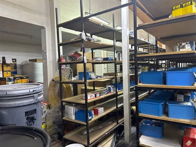 Local Comercial en arriendo en Los Angeles