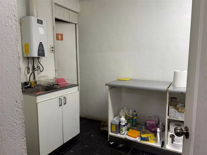 Local Comercial en arriendo en Los Angeles