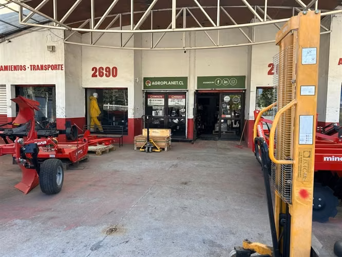 Local Comercial en arriendo en Los Angeles