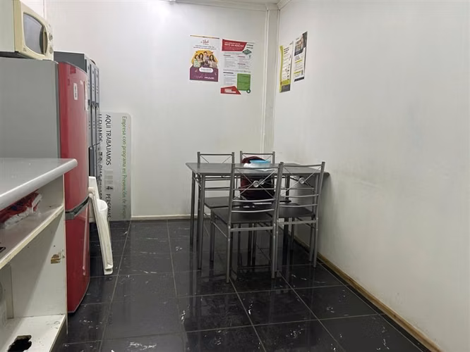 Local Comercial en arriendo en Los Angeles