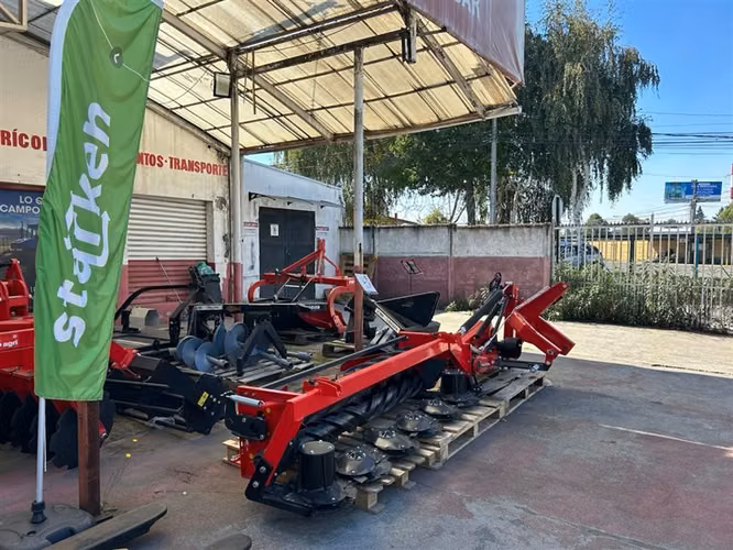 Local Comercial en arriendo en Los Angeles