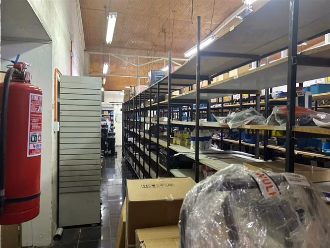 Local Comercial en arriendo en Los Angeles