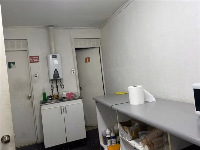 Local Comercial en arriendo en Los Angeles