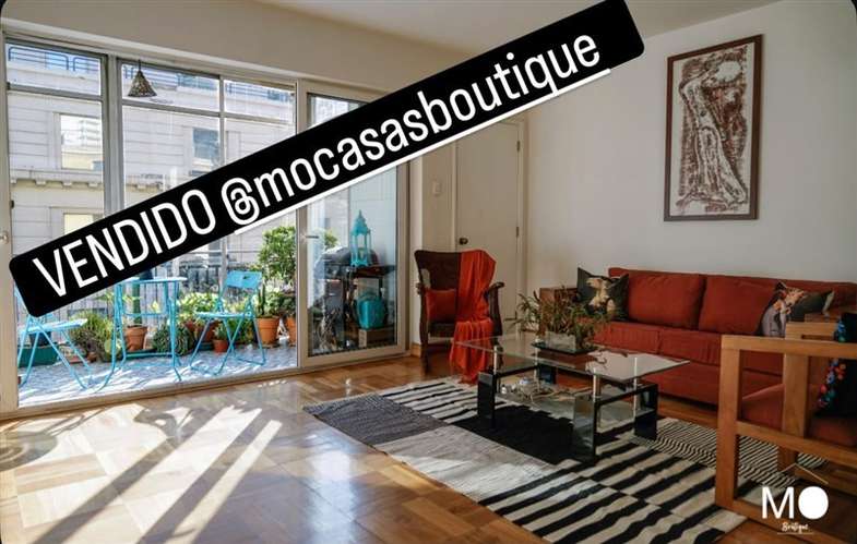 Espectacular Dpto Completamente Remodelado Barrio Lastarria