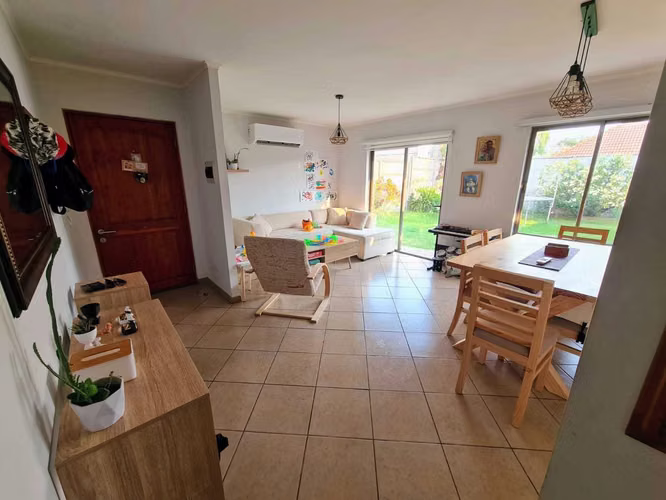 Se vende casa 3D/2B Valles del Country  (164982) - Imagen 5