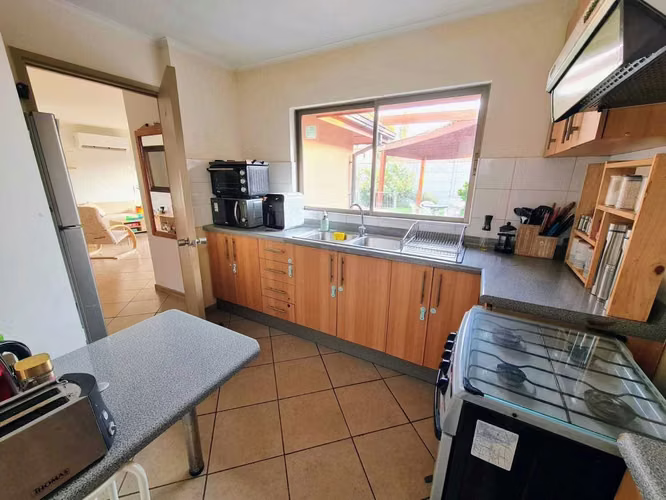 Se vende casa 3D/2B Valles del Country  (164982) - Imagen 13