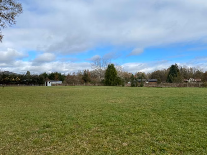 Se vende hermosa parcela en sector Catripulli, Valdivia