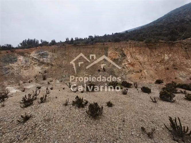 Parcela En Estancia La Varilla - Imagen 3