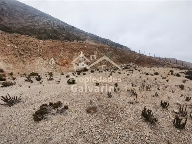 Parcela En Estancia La Varilla