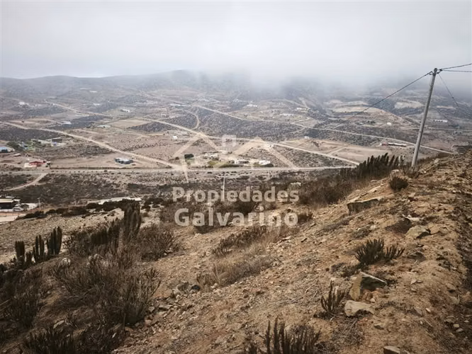 Parcela En Estancia La Varilla