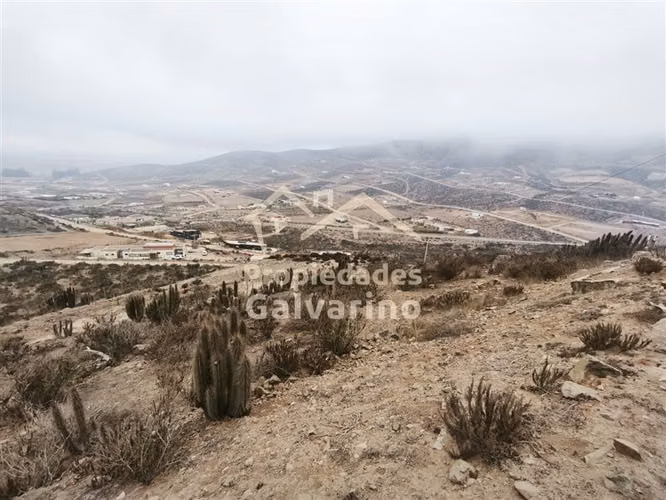 Parcela En Estancia La Varilla