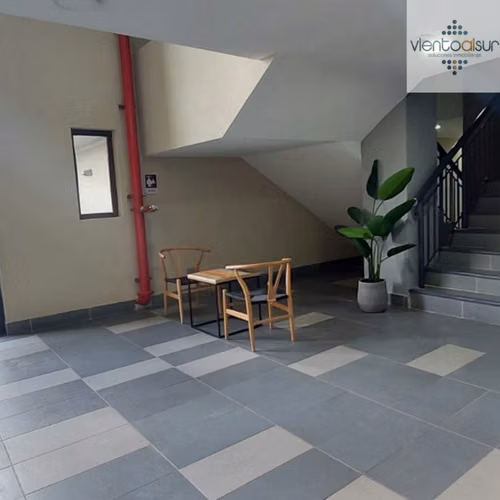 ARRIENDO DEPTO 206 2D2B LOMAS DE RELONCAVÍ (164978)