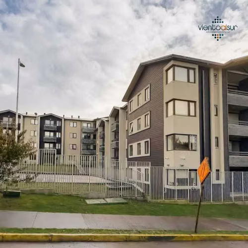 ARRIENDO DEPTO 206 2D2B LOMAS DE RELONCAVÍ (164978)