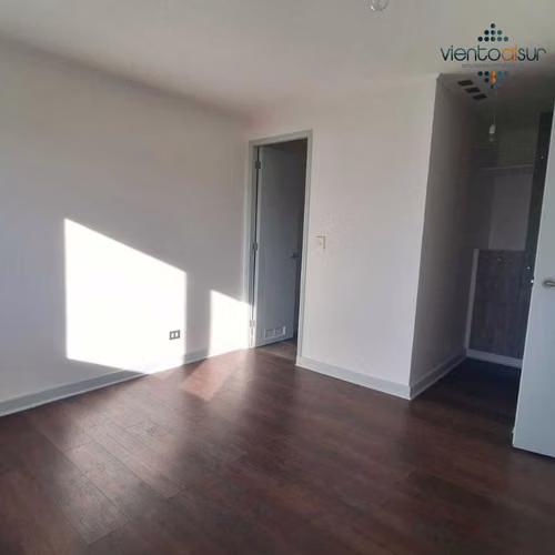 ARRIENDO DEPTO 206 2D2B LOMAS DE RELONCAVÍ (164978)
