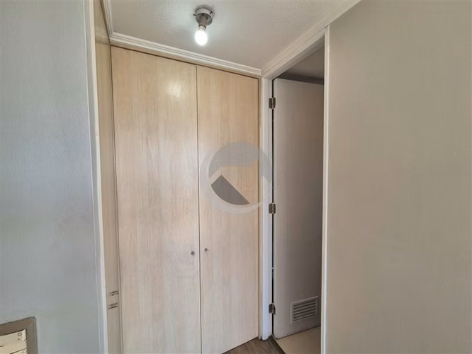 Departamento en venta de 2 dorm. en Santiago