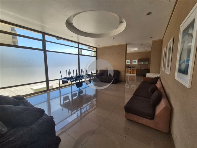 Departamento en venta de 2 dorm. en Santiago