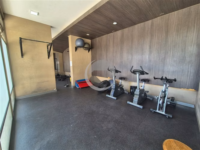 Departamento en venta de 2 dorm. en Santiago