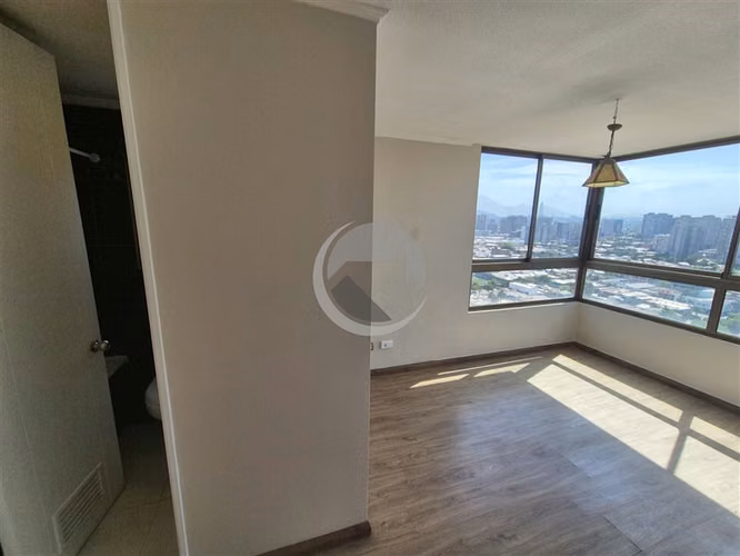 Departamento en venta de 2 dorm. en Santiago