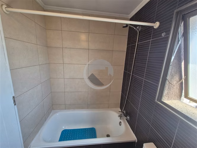 Departamento en venta de 2 dorm. en Santiago