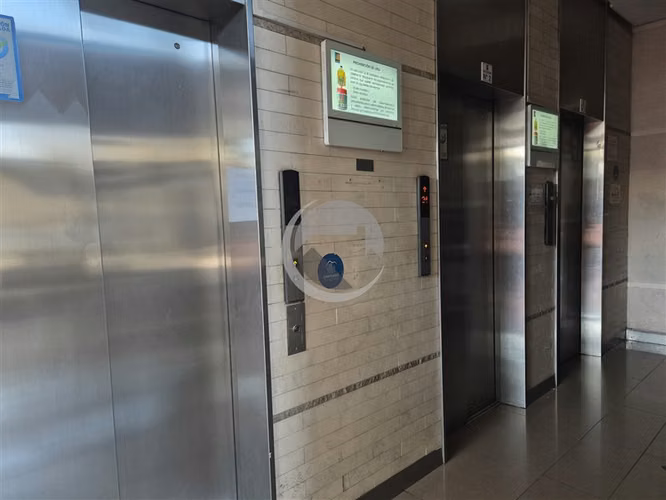 Departamento en venta de 2 dorm. en Santiago