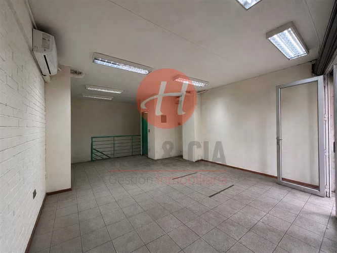 Local Comercial en Arriendo Centro de Temuco 67 m, 2 Niveles