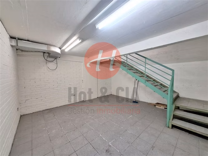 Local Comercial en Arriendo Centro de Temuco 67 m, 2 Niveles
