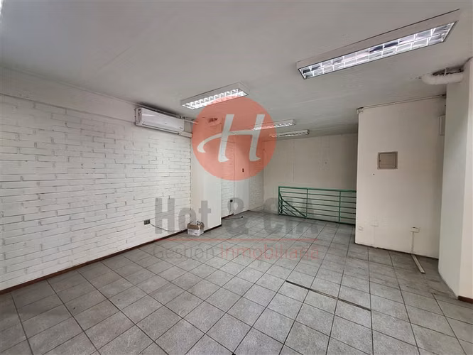Local Comercial en Arriendo Centro de Temuco 67 m, 2 Niveles