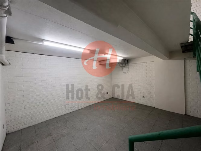 Local Comercial en Arriendo Centro de Temuco 67 m, 2 Niveles