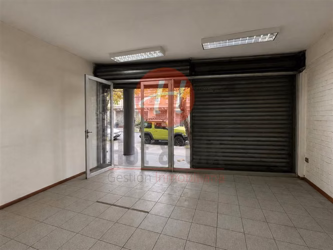 Local Comercial en Arriendo Centro de Temuco 67 m, 2 Niveles